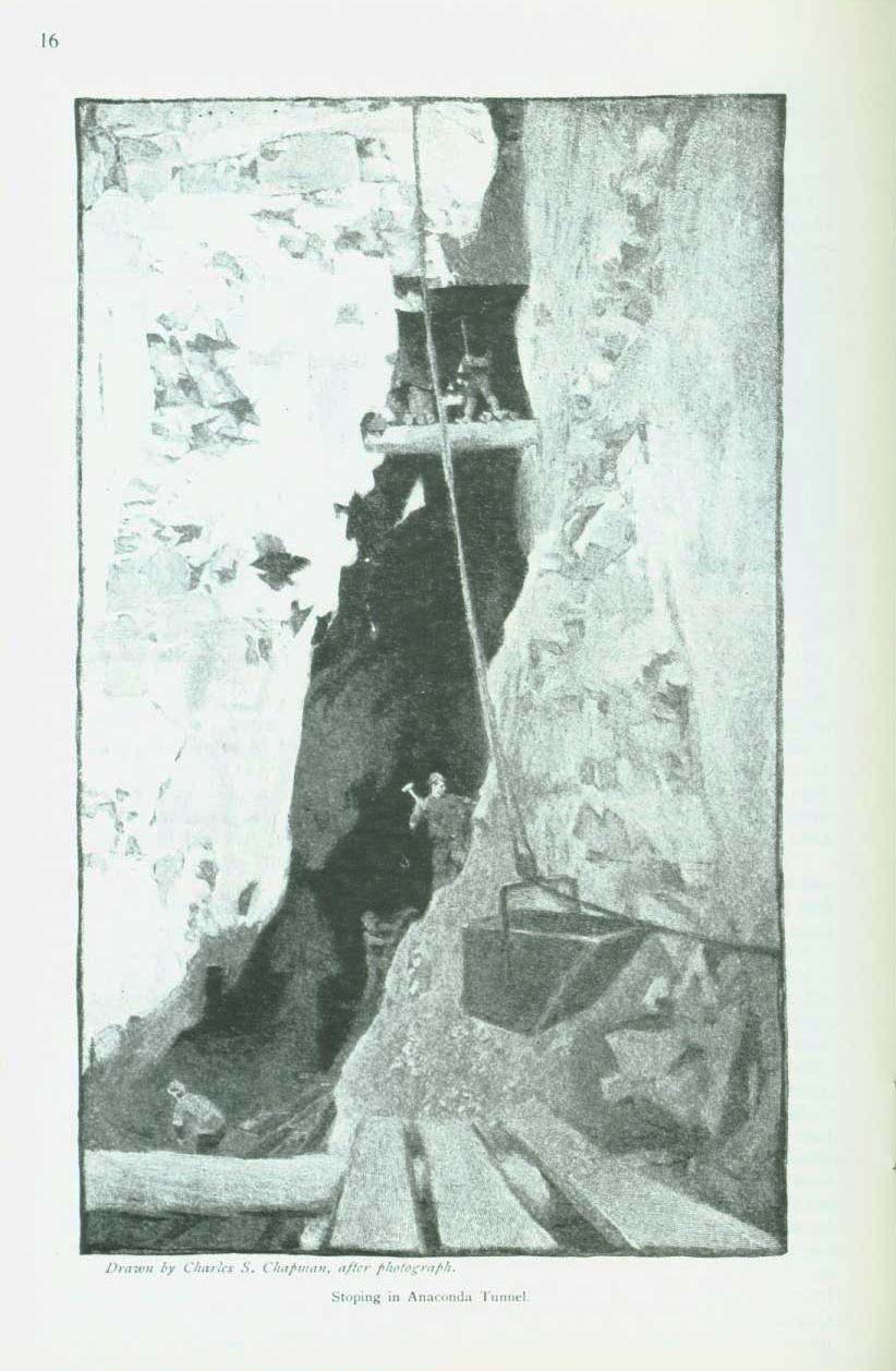 CRIPPLE CREEK 1900--a Colorado mining camp. vist0080h